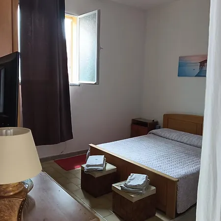 Loft Dolce Vita Apartment Olbia