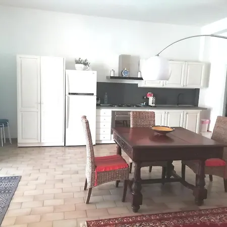 Loft Dolce Vita Olbia