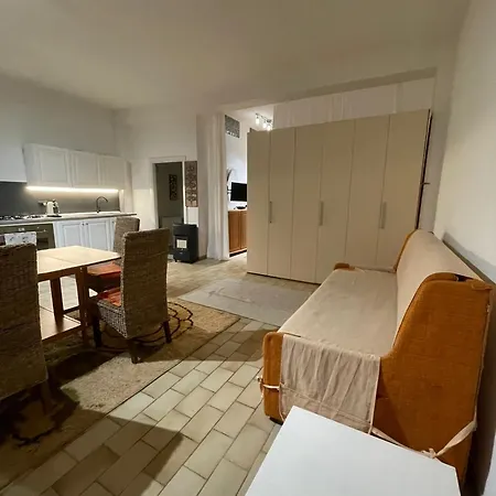 Loft Dolce Vita Apartment Olbia